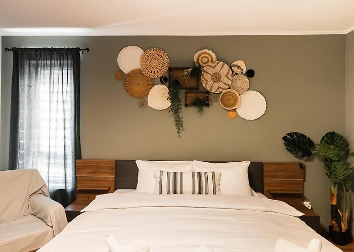 B26 Apartment