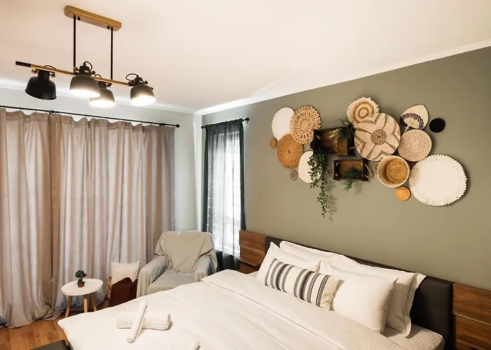 B26 Apartment