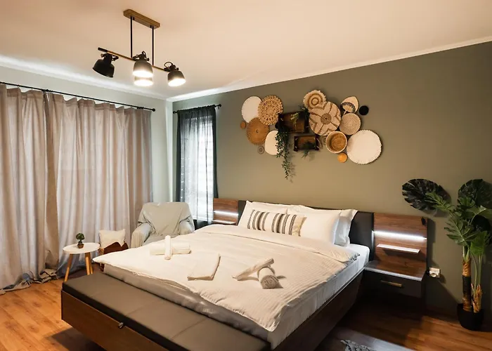 B26 Apartment