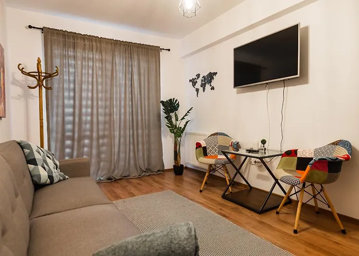 B26 Apartment