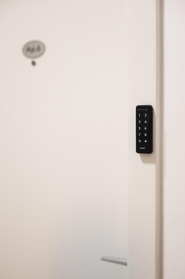 B26 Apartment *