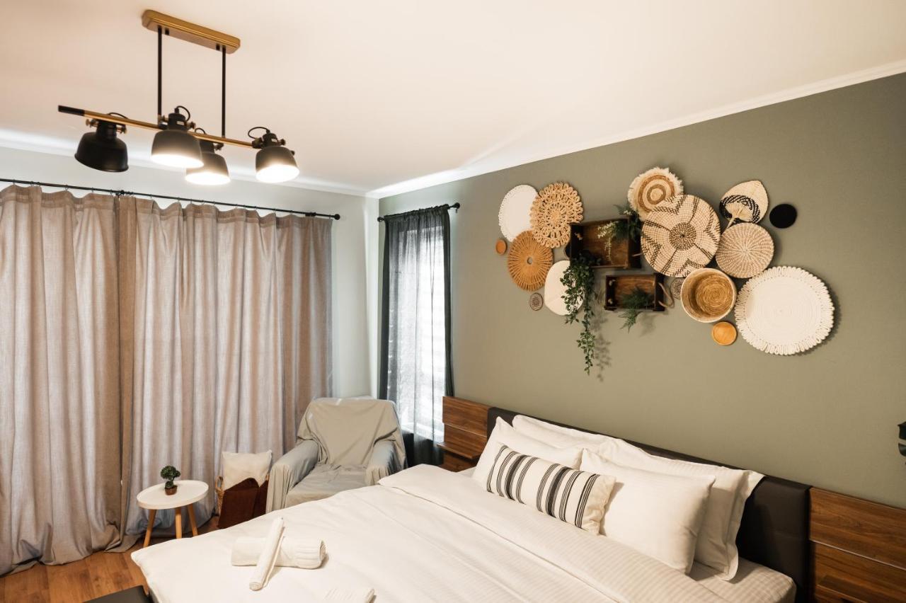B26 Apartamento Braşov