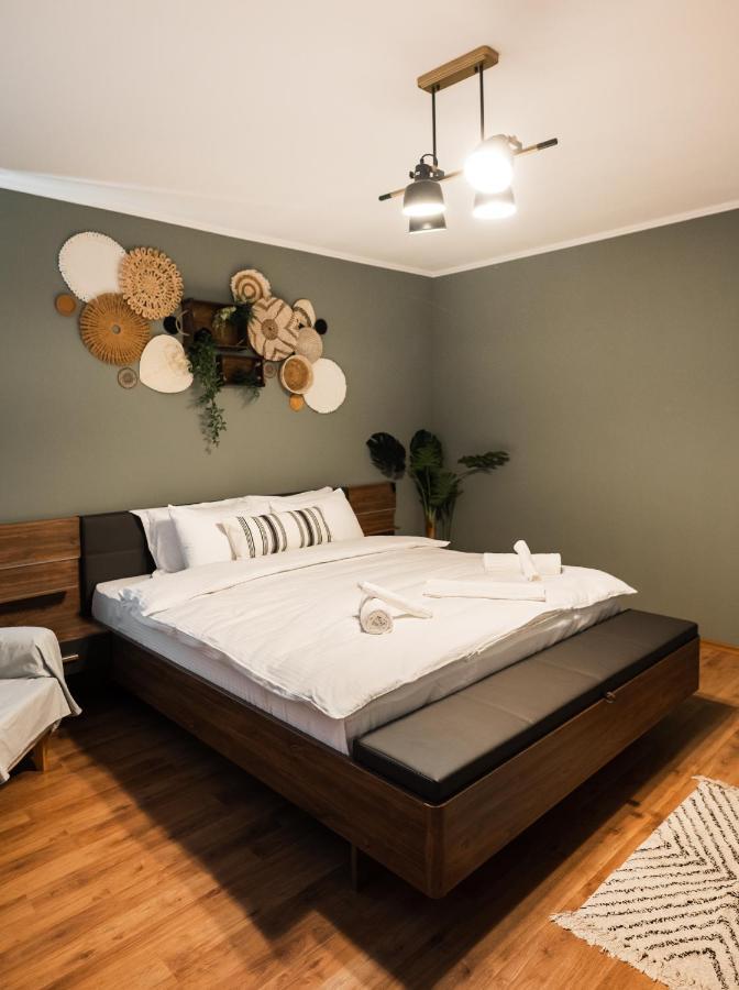 B26 Apartamento