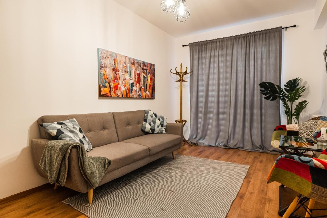 Apartamento B26 *