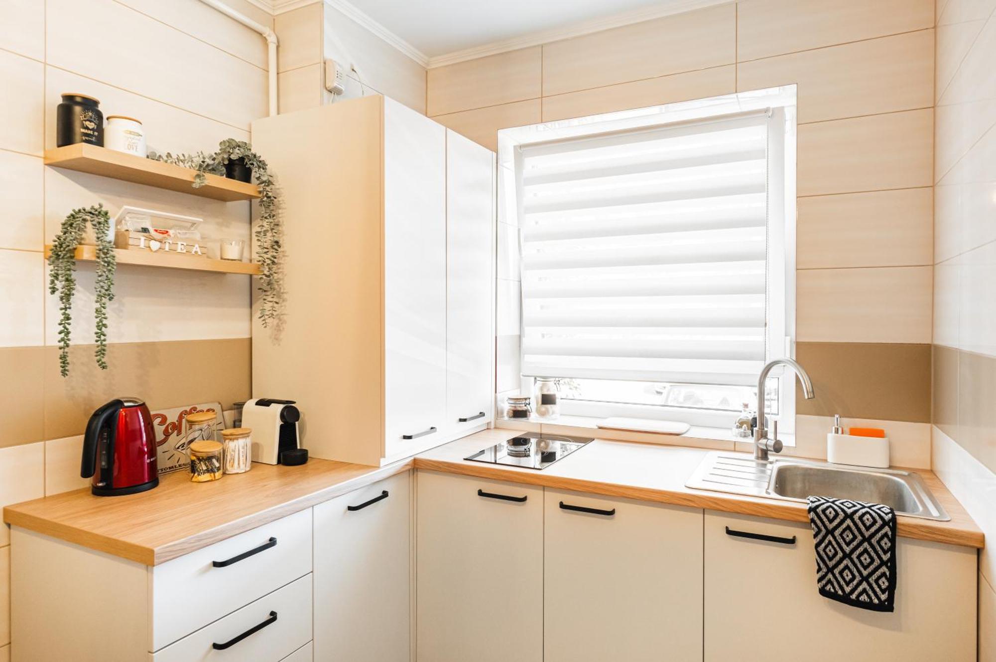 Apartamento B26